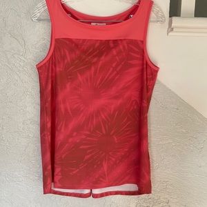Columbia tank top